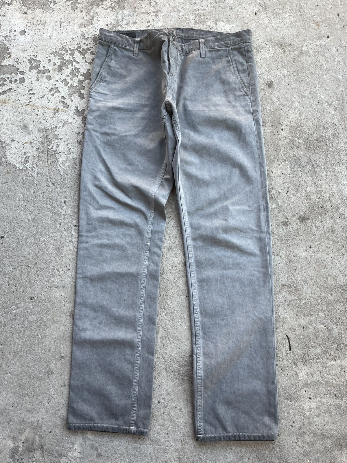 Gucci By Tom Ford Jeans | Grailed