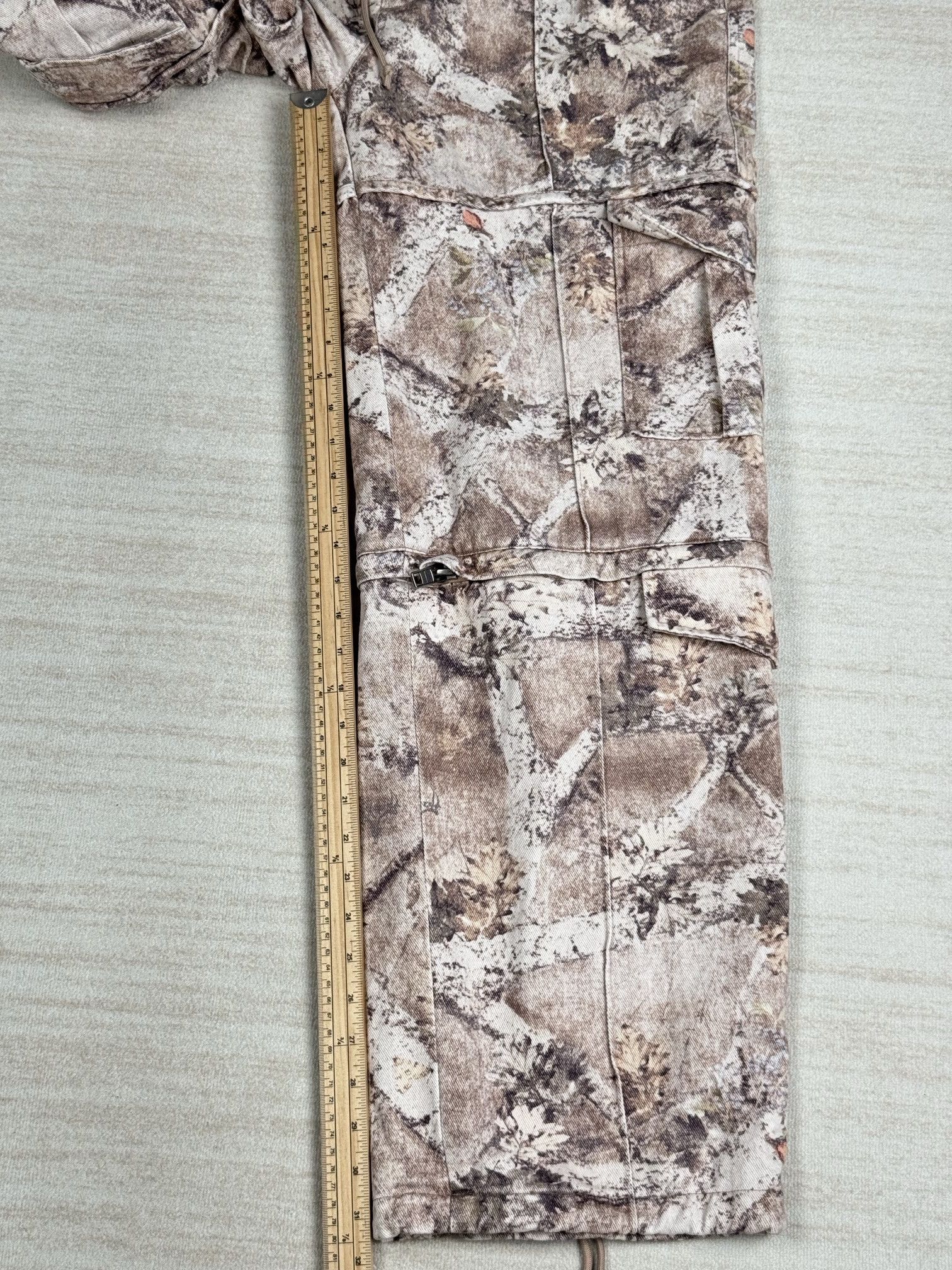 Siberia Hills camo cargo Size US 32 / EU 48 - 7 Thumbnail