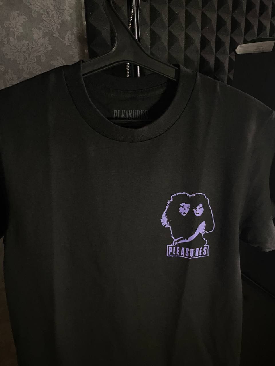 Pleasures Pleasures - Volume T-Shirth Size US M / EU 48-50 / 2 - 2 Thumbnail