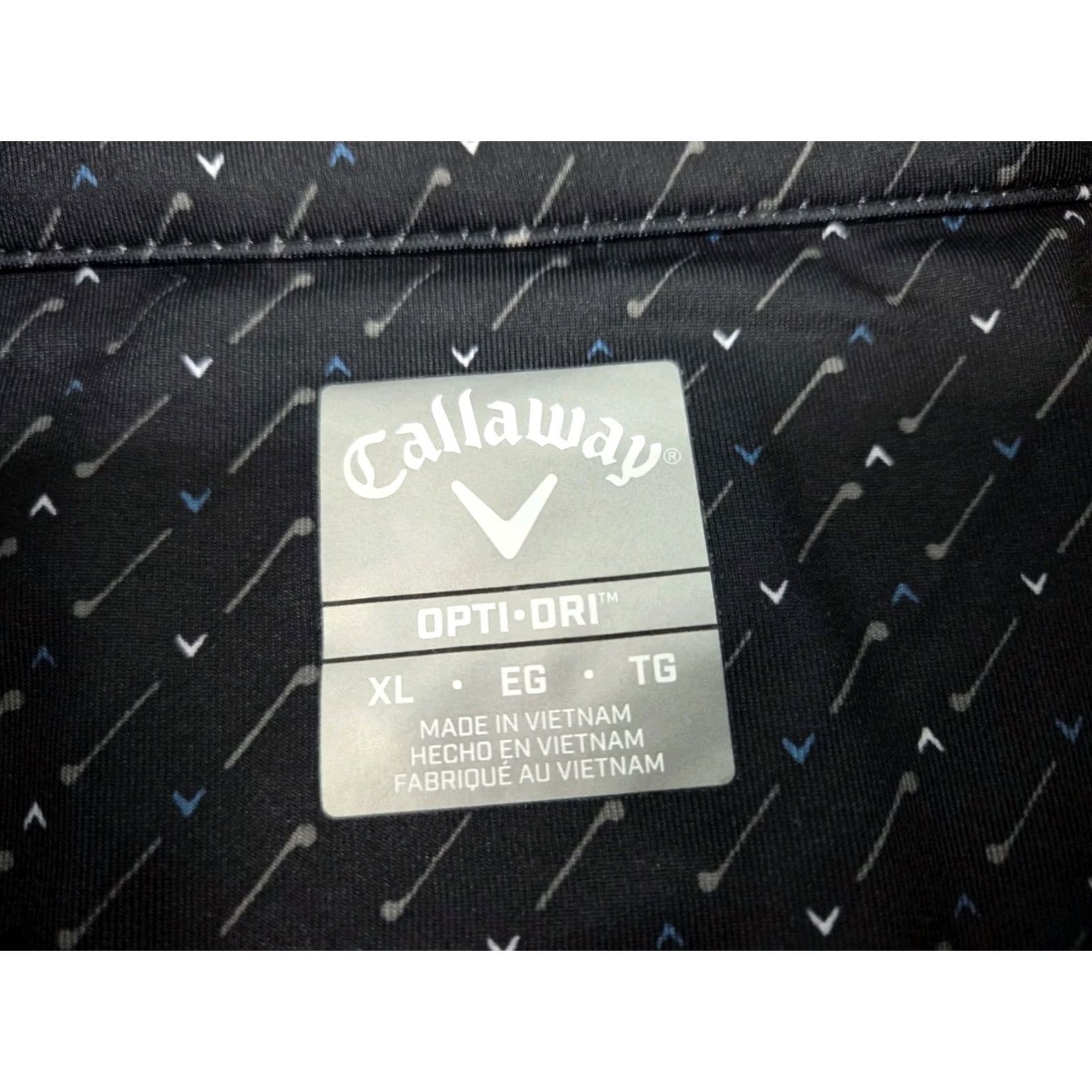 Callaway VINTAGE: false? Size US XL / EU 56 / 4 - 4 Thumbnail