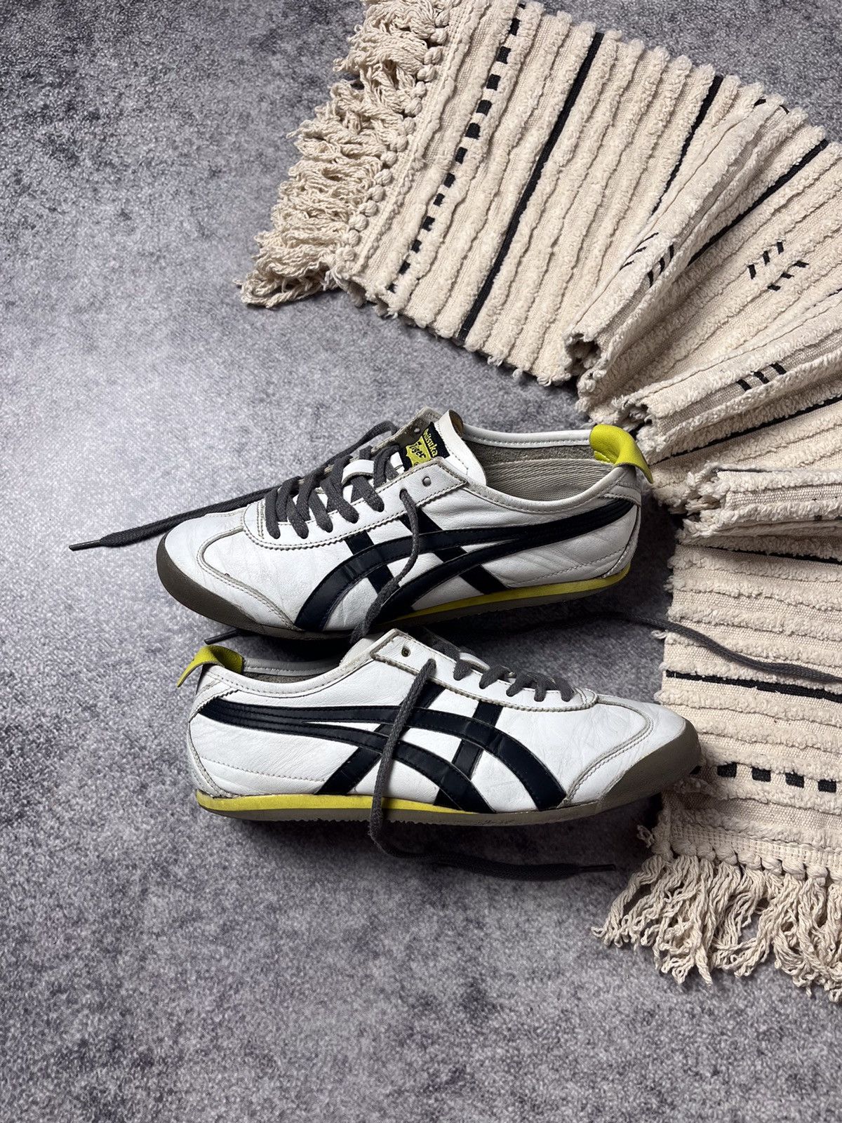 Onitsuka Tiger Grailed