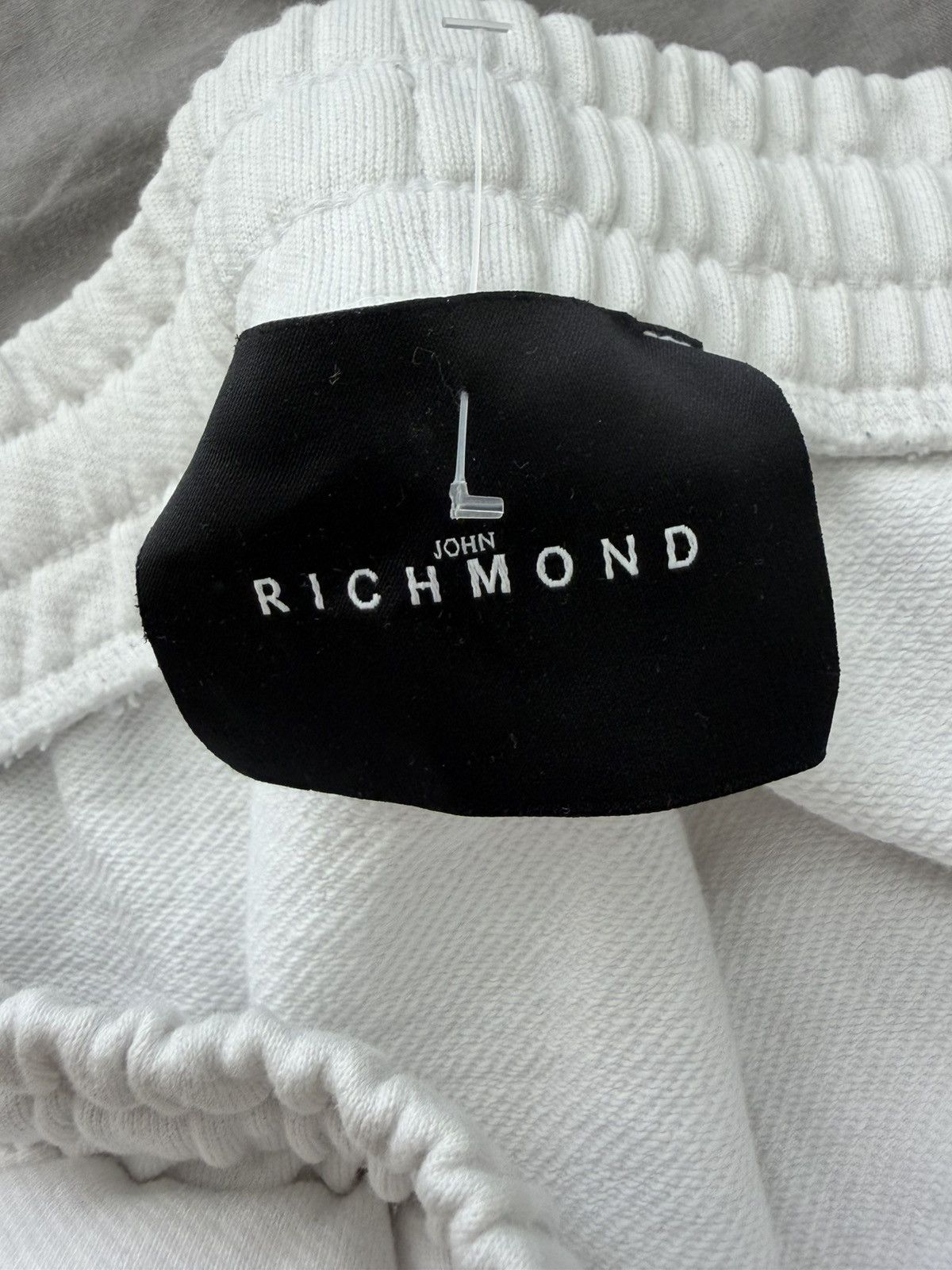 John Richmond John Richmond JR Shorts Size US 30 / EU 46 - 4 Thumbnail
