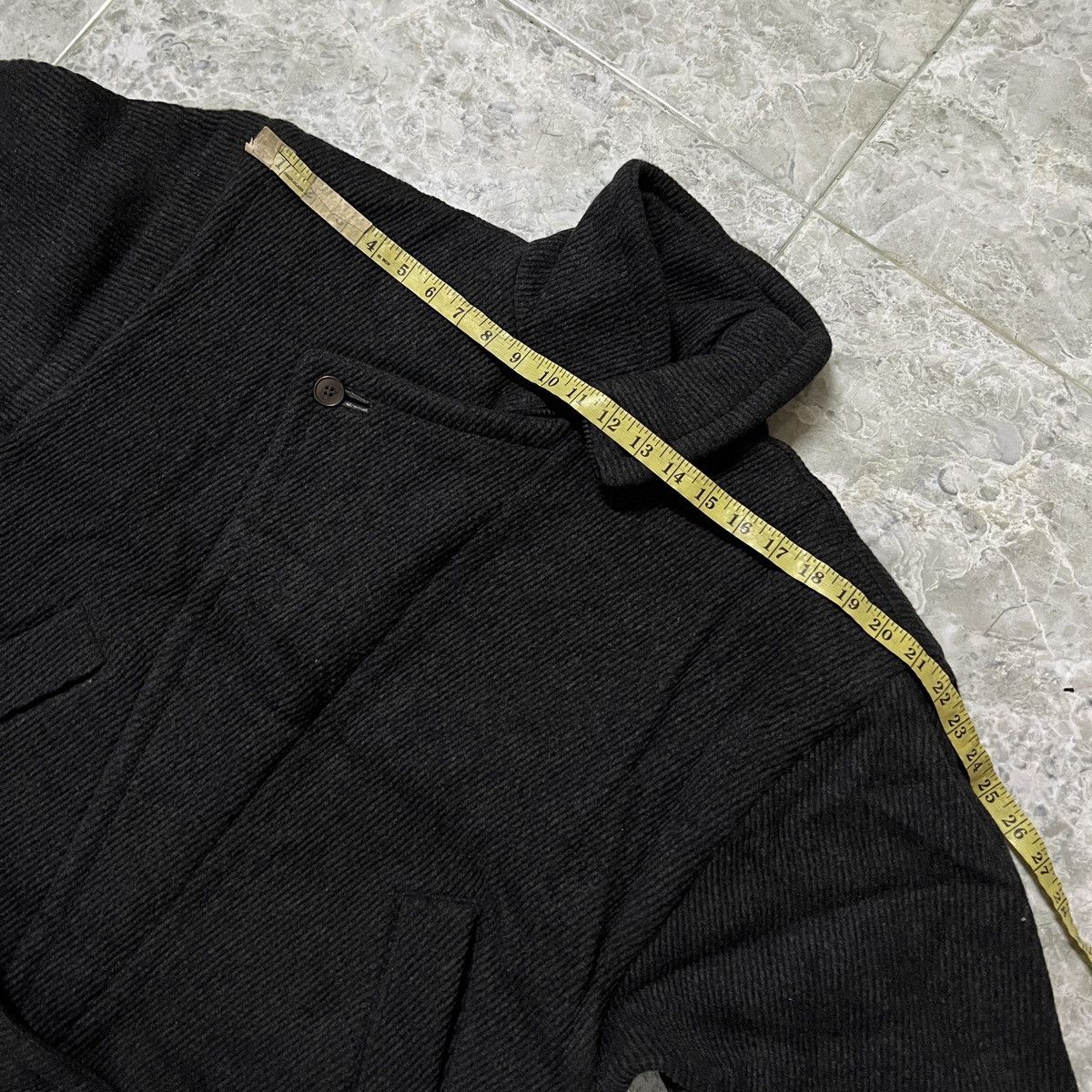 Versace 70s 80s Gianni Versace Jacket Made In Italy Size US S / EU 44-46 / 1 - 3 Thumbnail