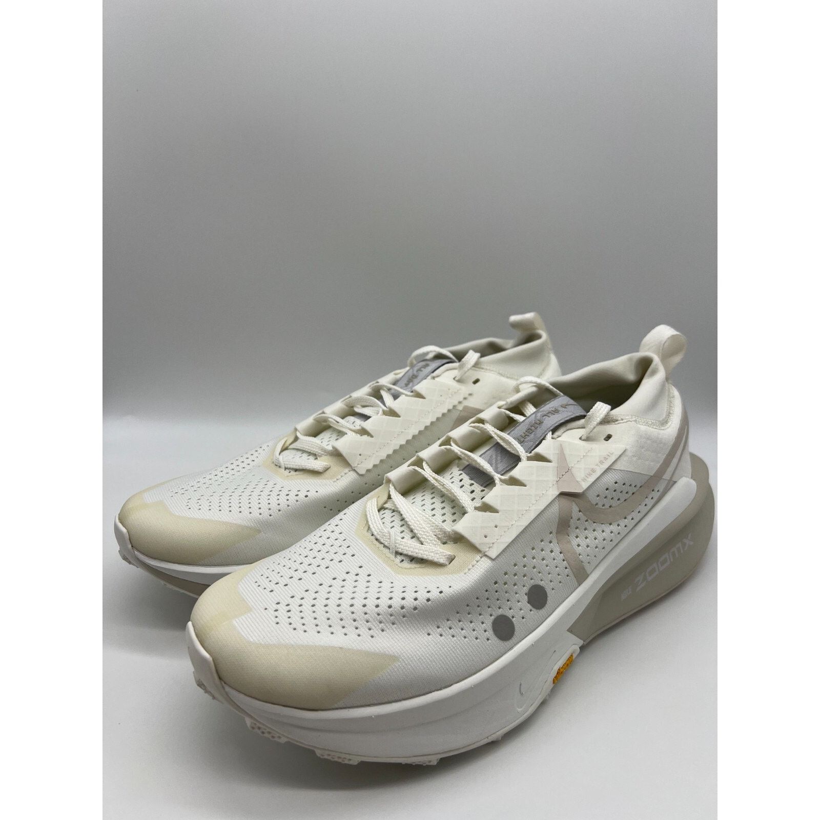 Nike Nike ZoomX Zegama 2 Sail Summit White FD5190 102 Men Size 13 Size US 13 / EU 46 - 8 Thumbnail