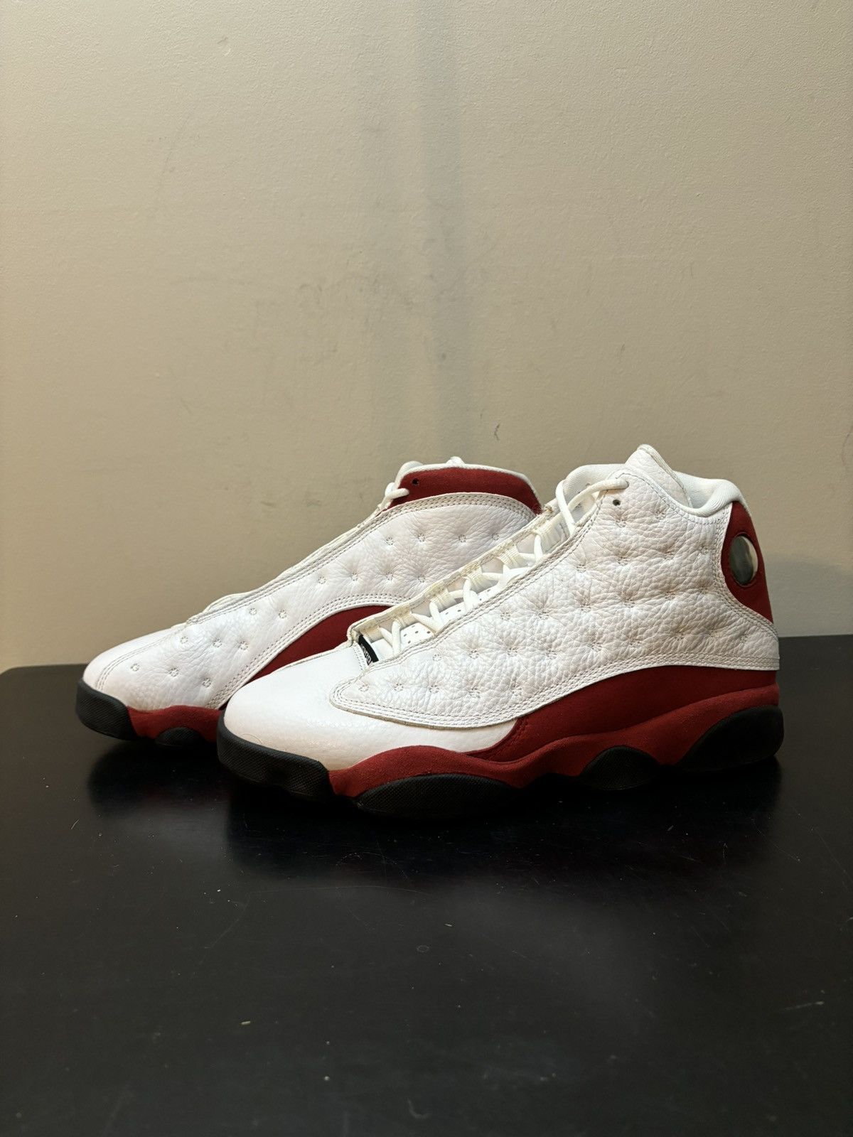 Nike Jordan 13 Retro OG Chicago 2017 Red