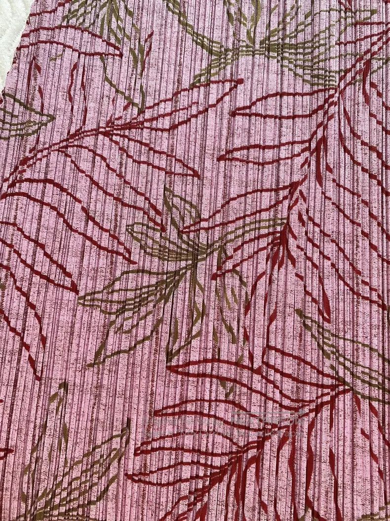 Issey Miyake Issey Miyake size:1 Oleander Skirt Size 31" - 6 Thumbnail