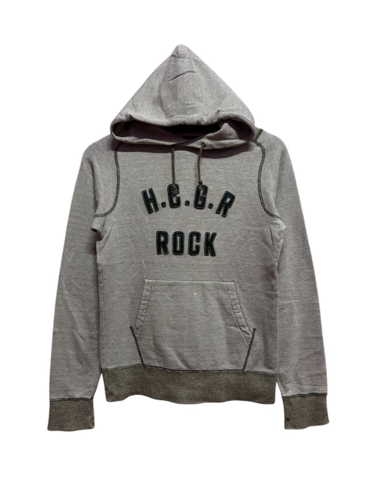 Hysteric Glamour Hysteric Glamour Hoodies Size US S / EU 44-46 / 1 - 1 Thumbnail