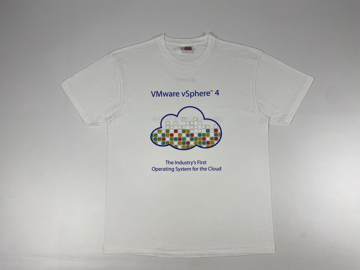 Arts & Science 🔥LASTDROP🔥 VMware vSphere Software Efficiency Control Choice Size US L / EU 52-54 / 3 - 4 Thumbnail