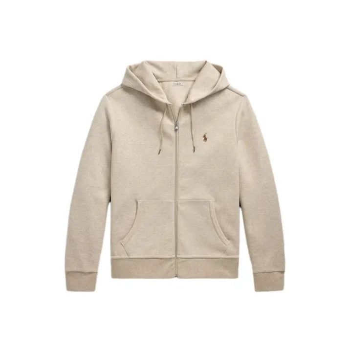 Polo Ralph Lauren Polo Ralph Lauren Logo Long-Sleeve Hooded Jacket Size US L / EU 52-54 / 3 - 1 Thumbnail