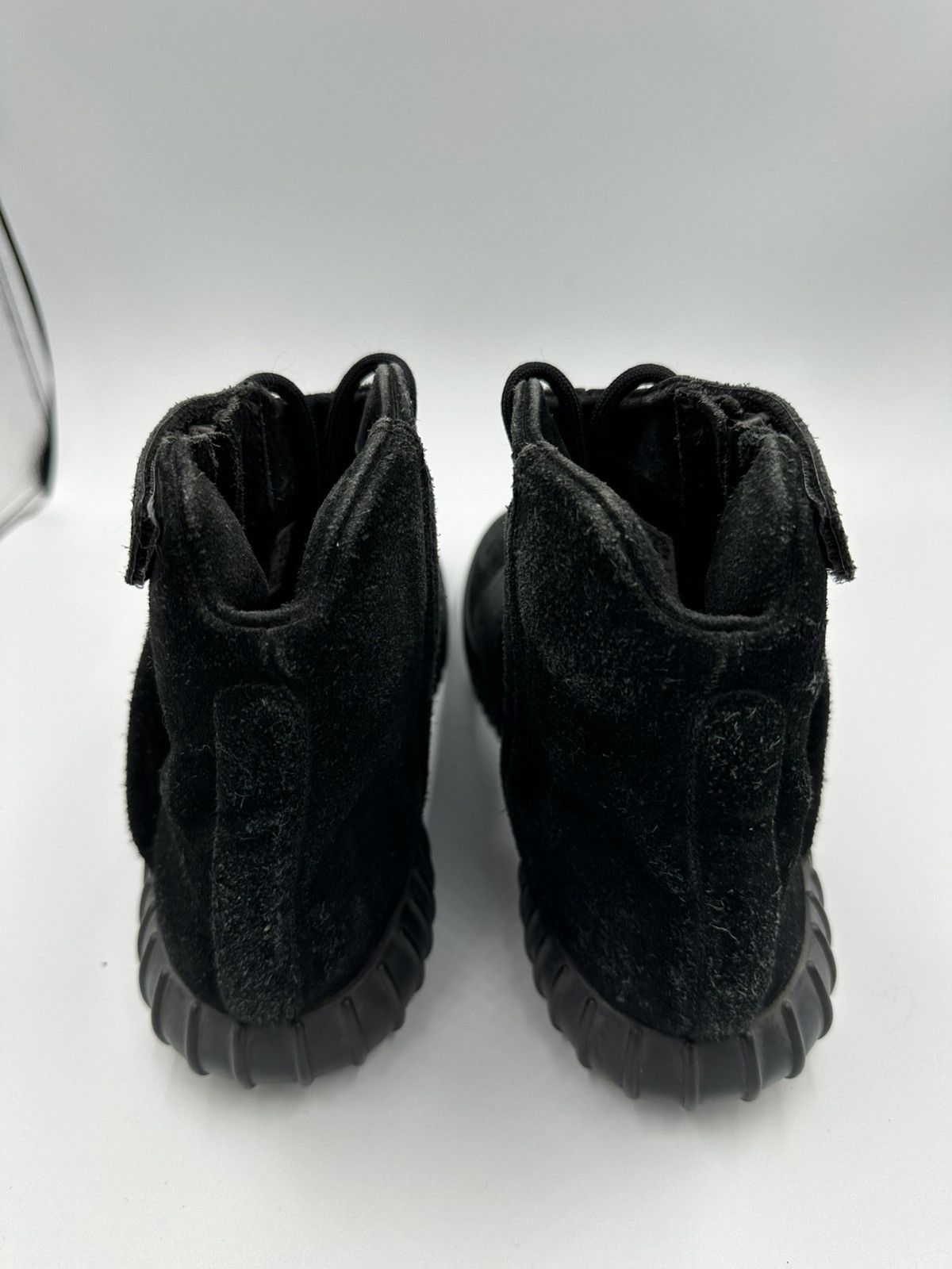 Yeezy Yeezy 750 Triple Black Size US 7 / EU 40 - 4 Thumbnail