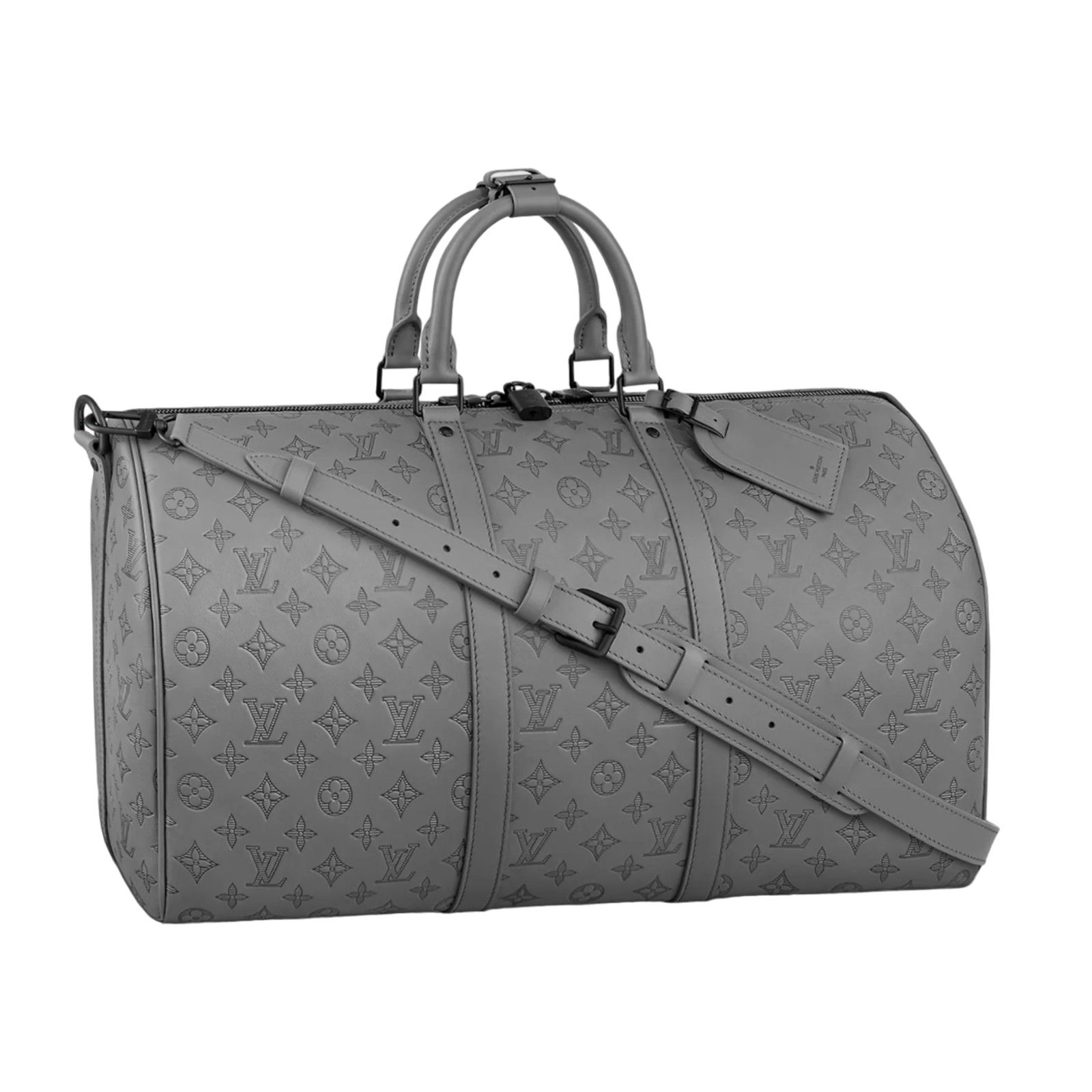 Louis Vuitton Louis Vuitton Keepall Bandouliere LV Weekend Travel Bag Size ONE SIZE - 1 Thumbnail