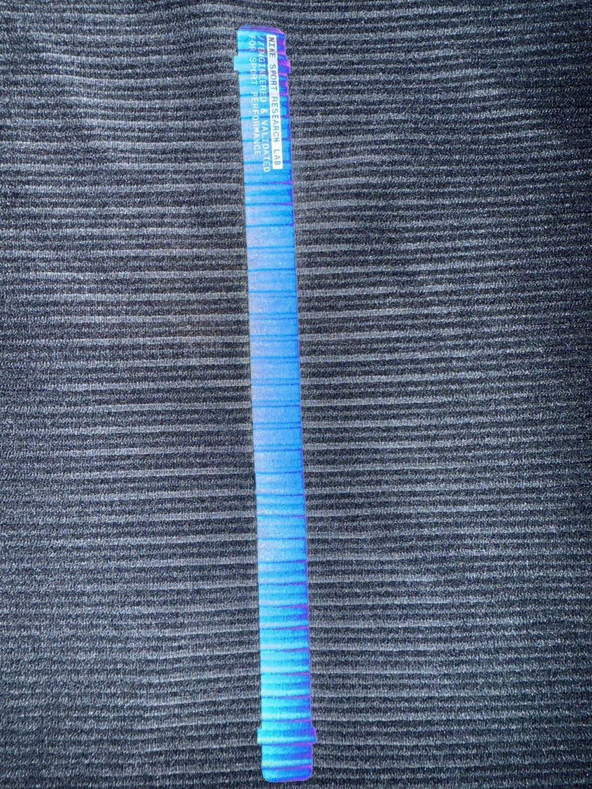 Nike UNRELEASED Nike Men’s Nike Research Lab Vaporknit Top INSANELY RARE MSRP $300 Size US M / EU 48-50 / 2 - 6 Thumbnail