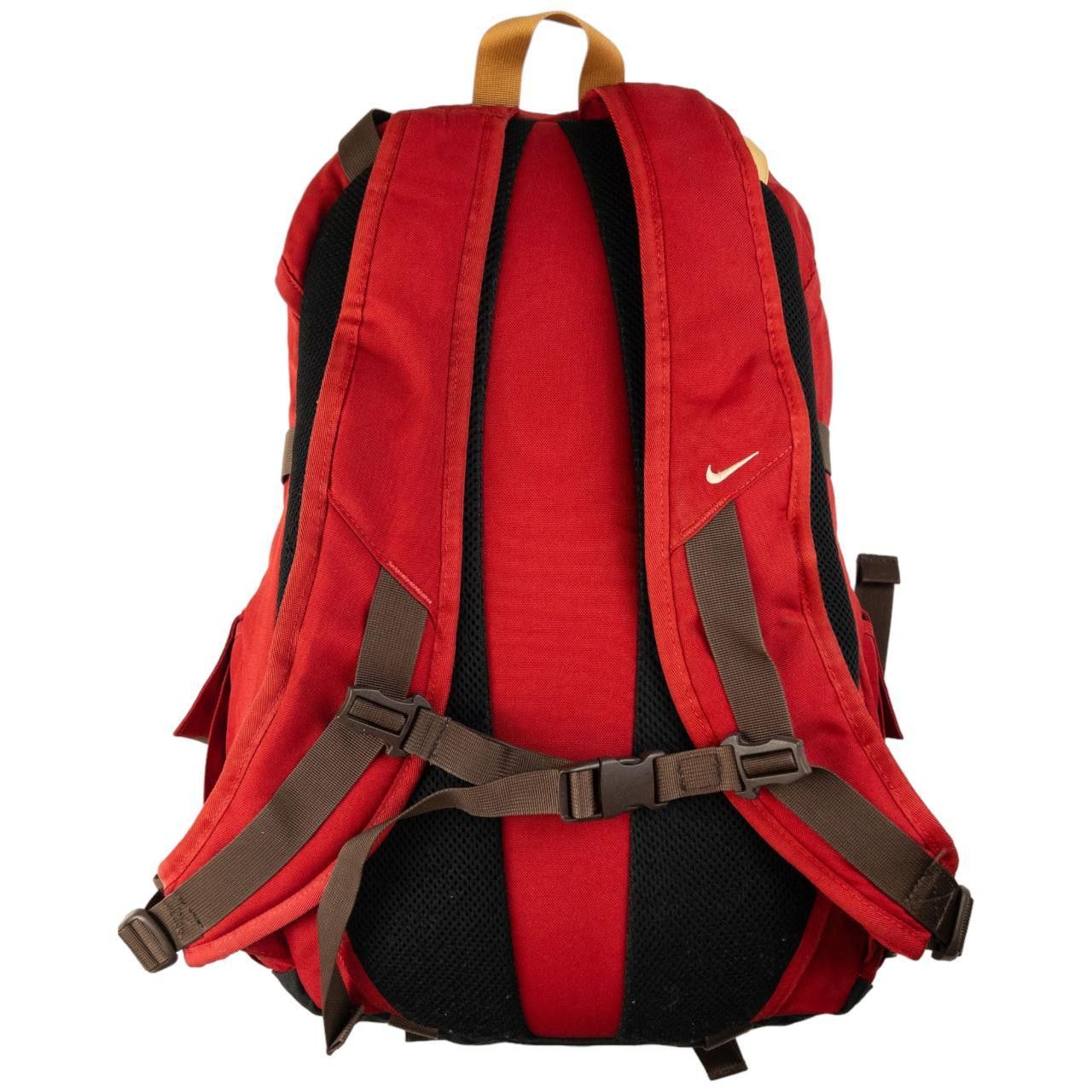 NIKE ACG STEEL CITY 35 Backpack -- BRW Camouflage from Japan