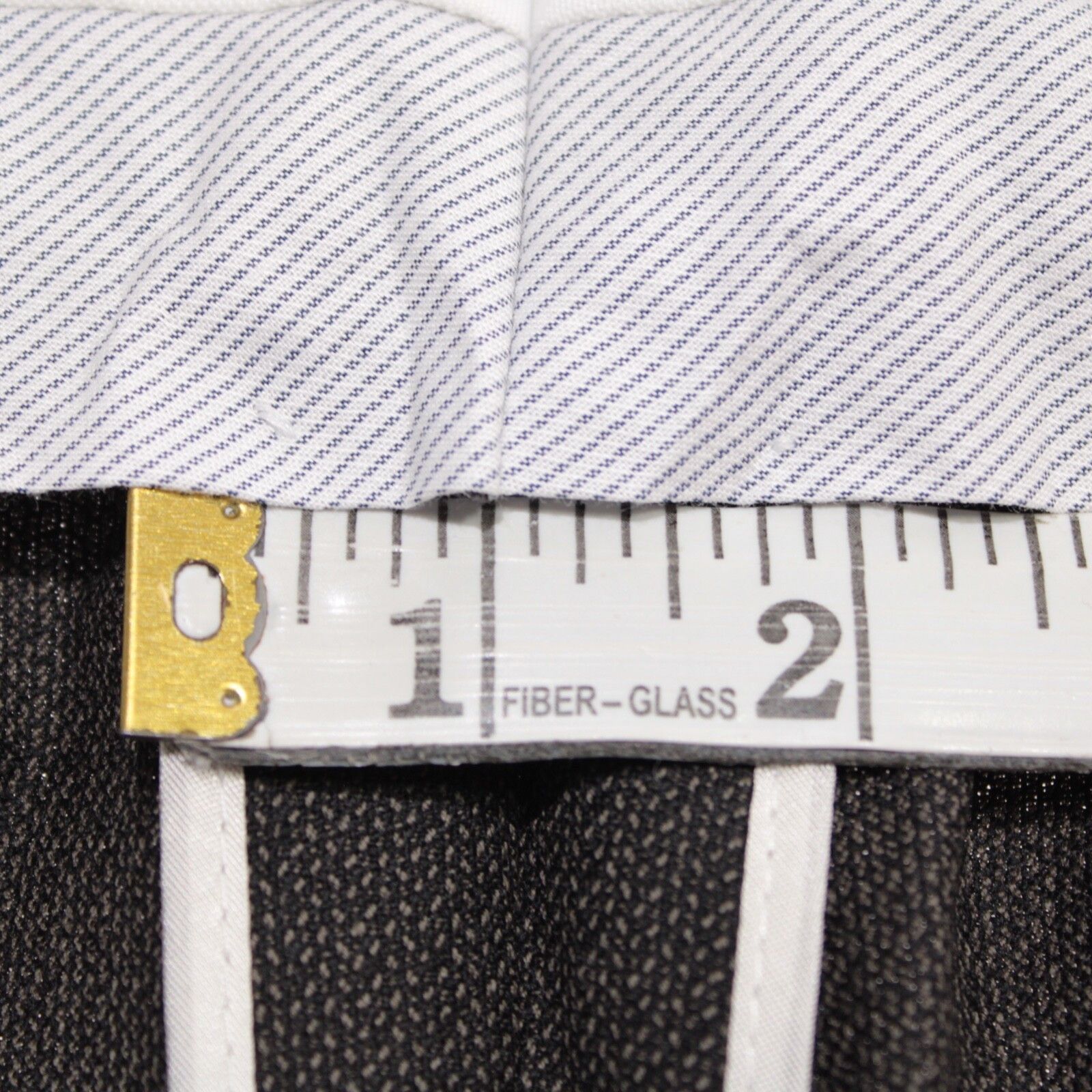 Zanella Zanella New with tags Dress Pants Size 36 US In Brown Size US 36 / EU 52 - 6 Thumbnail