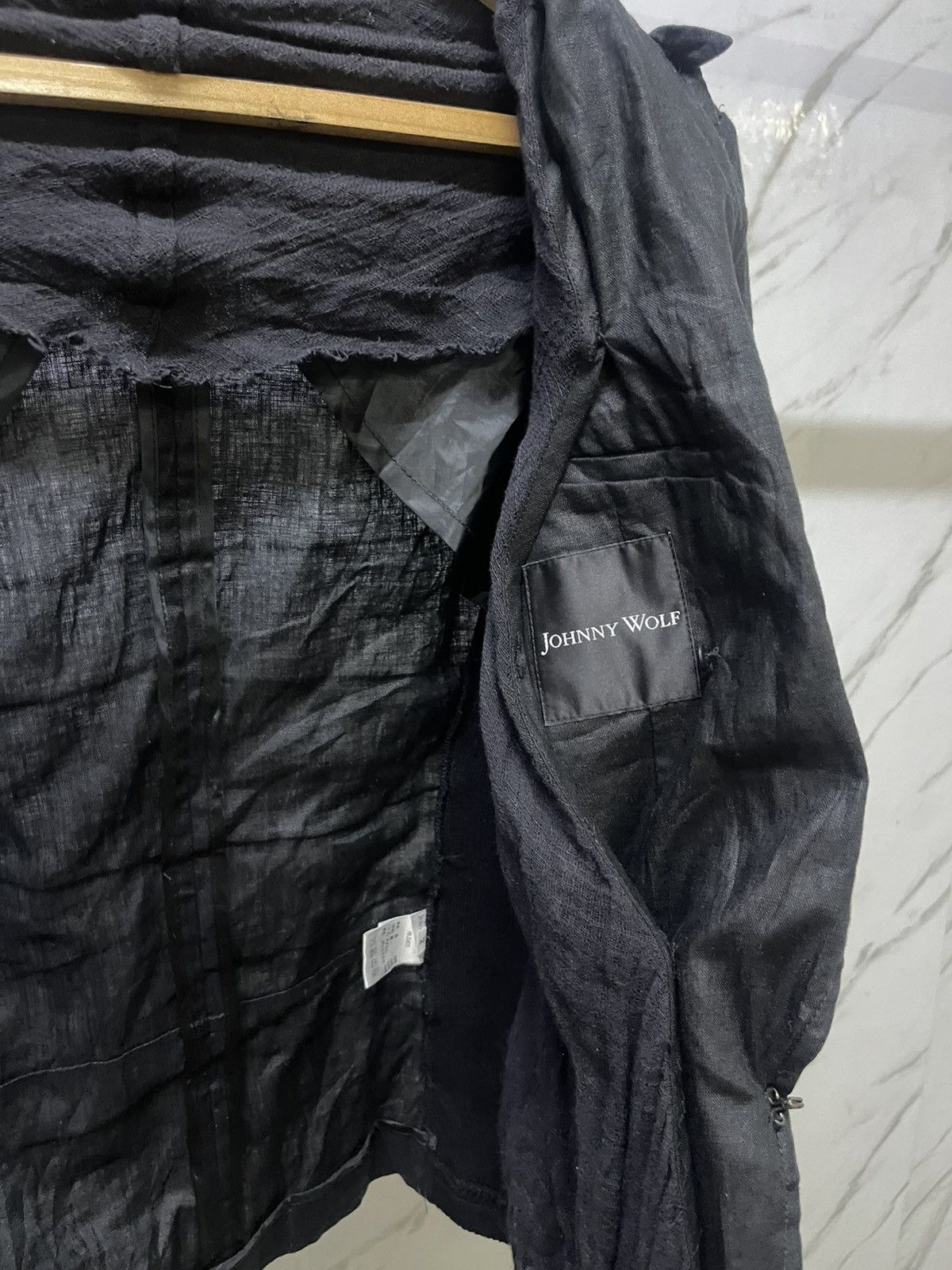 coating 00s Wolf Don'tdeny様 フォロー割Johnny