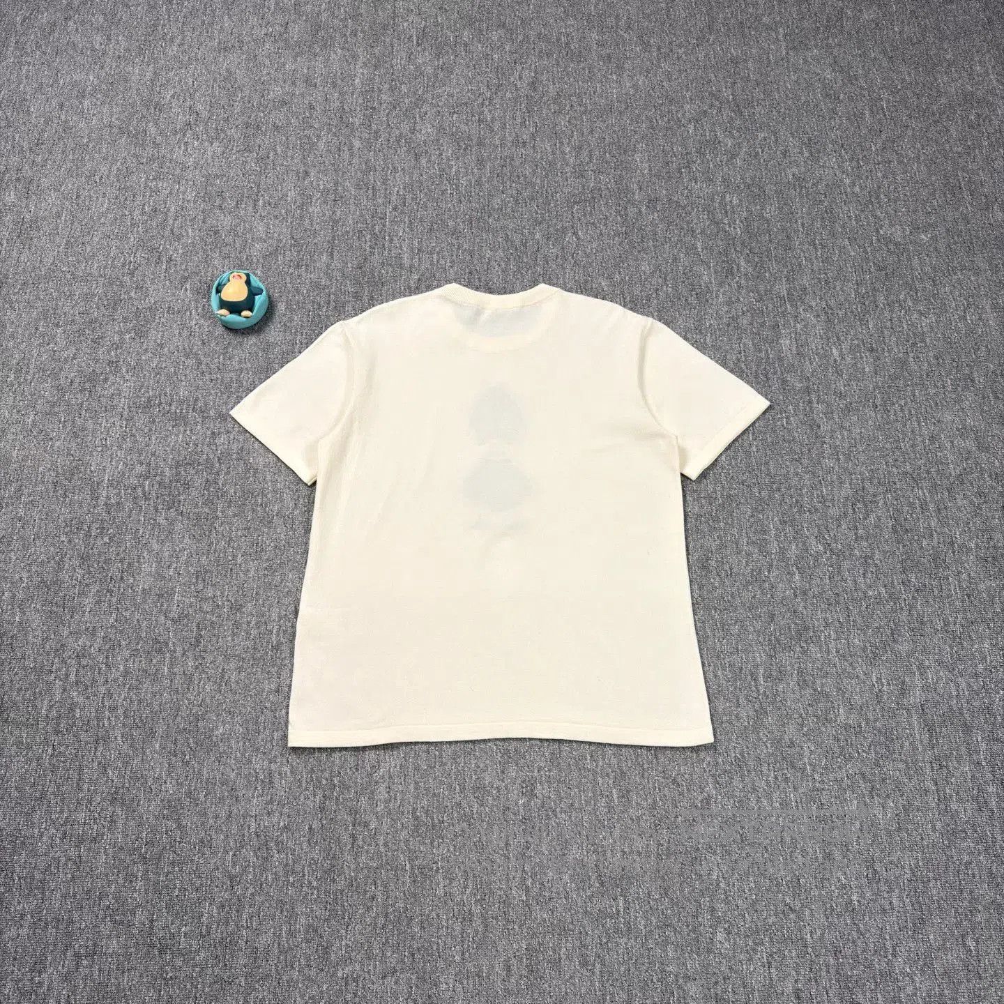 Louis Vuitton LV Nigo Duck Pattern Short Sleeve. Size US L / EU 52-54 / 3 - 2 Thumbnail