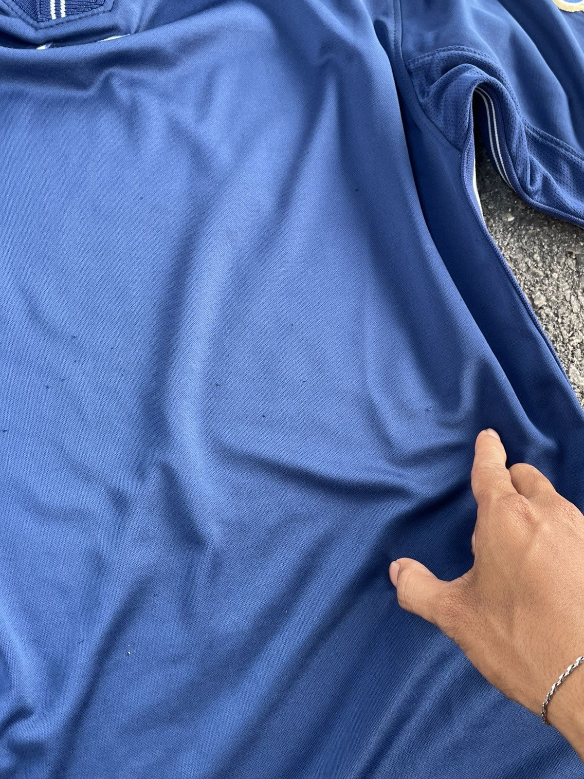 Nike Nike Italy Training | Jersey Size US L / EU 52-54 / 3 - 7 Thumbnail