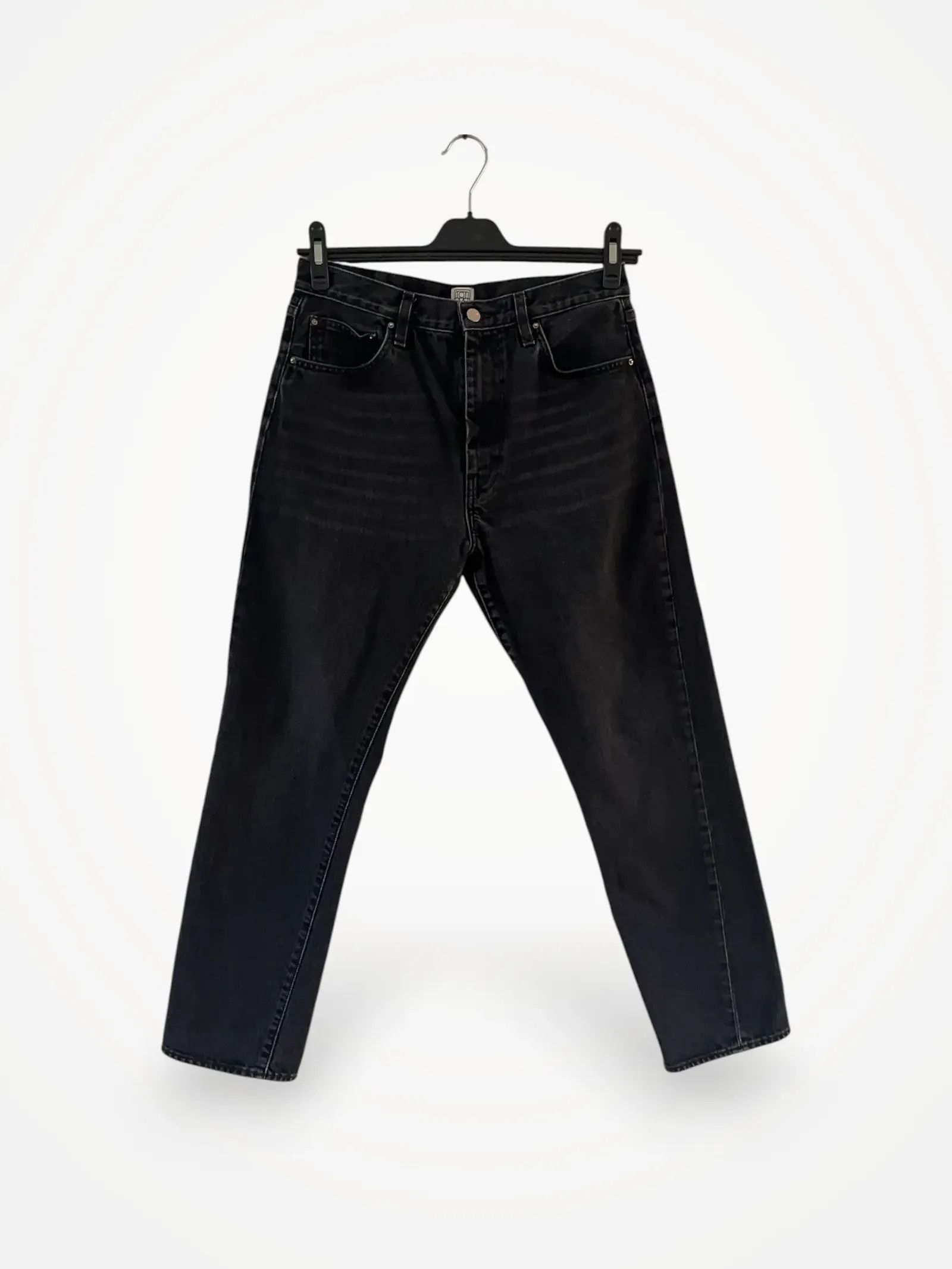 Toteme Toteme Jeans Size 29" - 1 Thumbnail
