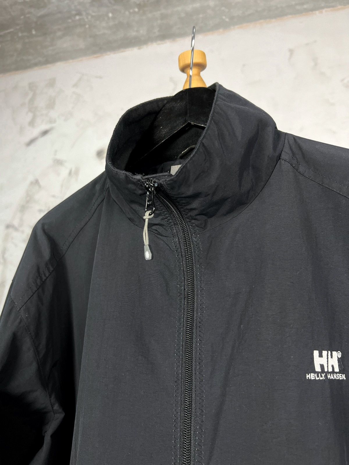 Helly Hansen Helly Hansen Bomber Jacket Size M - L Size US L / EU 52-54 / 3 - 6 Thumbnail