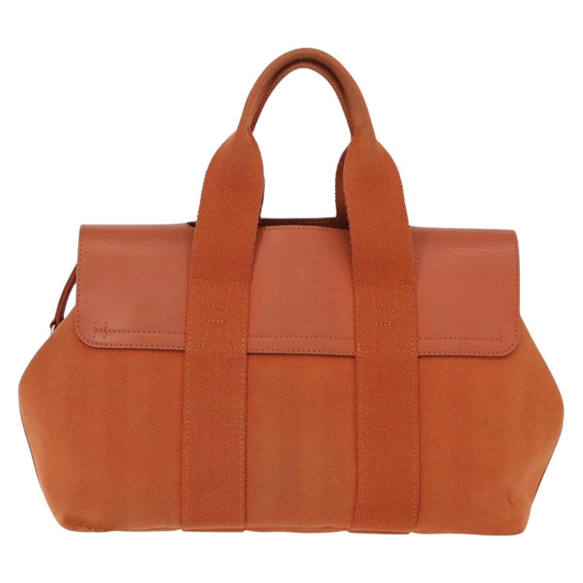 Hermes Hermes Valparaiso PM Tote Bag Size ONE SIZE - 2 Thumbnail