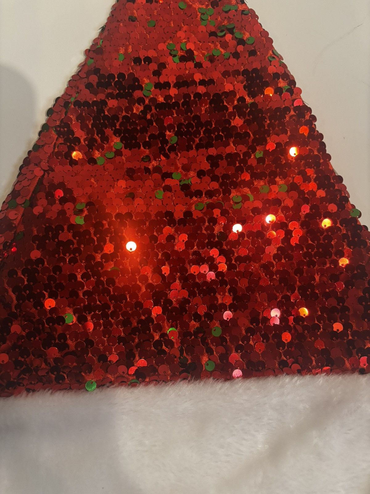 Other 2 Adults Christmas Hats.xm1225 Size ONE SIZE - 5 Thumbnail