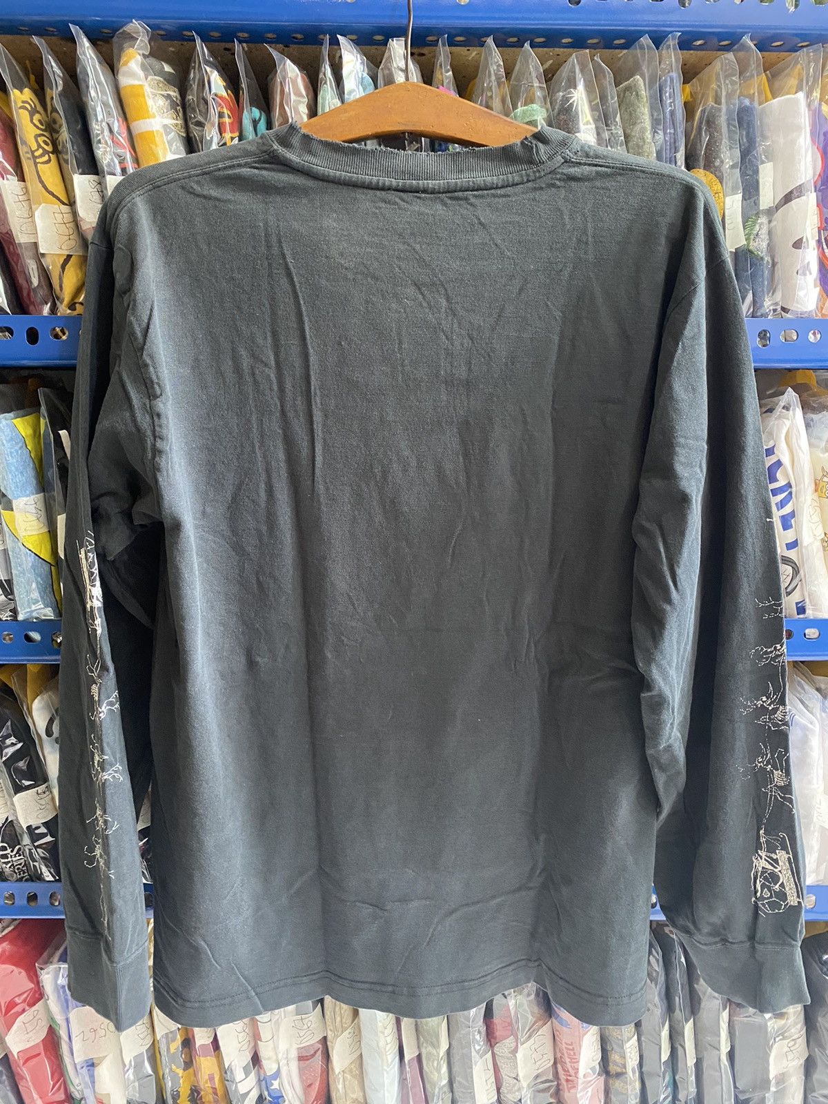 Other TIM BORTONS NIGHTMARE BEFORE CRISMAS TSHIRT Size US S / EU 44-46 / 1 - 5 Thumbnail