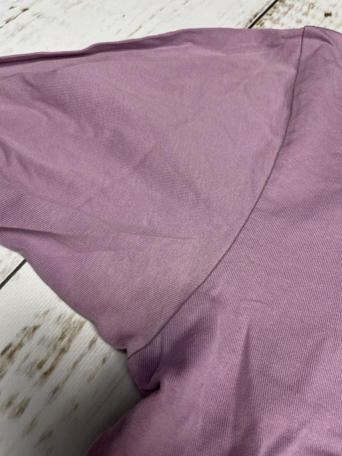 Acne Studios Acne Studios Longsleeve Nash Face Basic Size US M / EU 48-50 / 2 - 7 Thumbnail