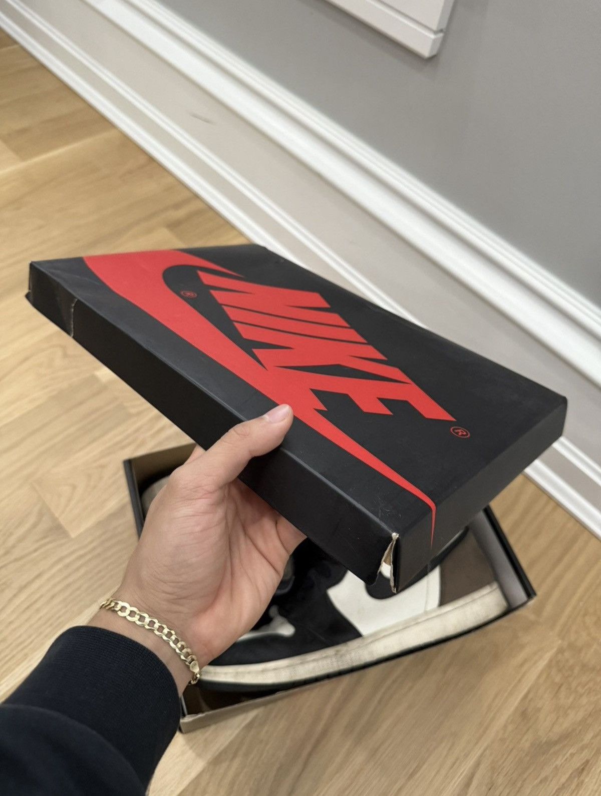 Jordan Brand Jordan 1’s Size US 9.5 / EU 42-43 - 11 Thumbnail