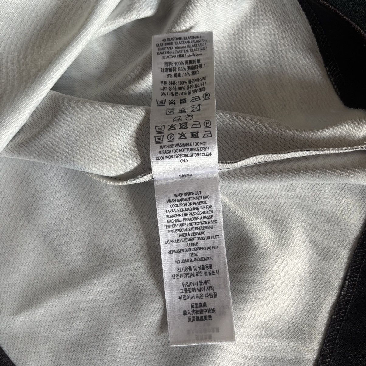 Burberry Burberry Long Sleeve Jersey Size US M / EU 48-50 / 2 - 5 Thumbnail