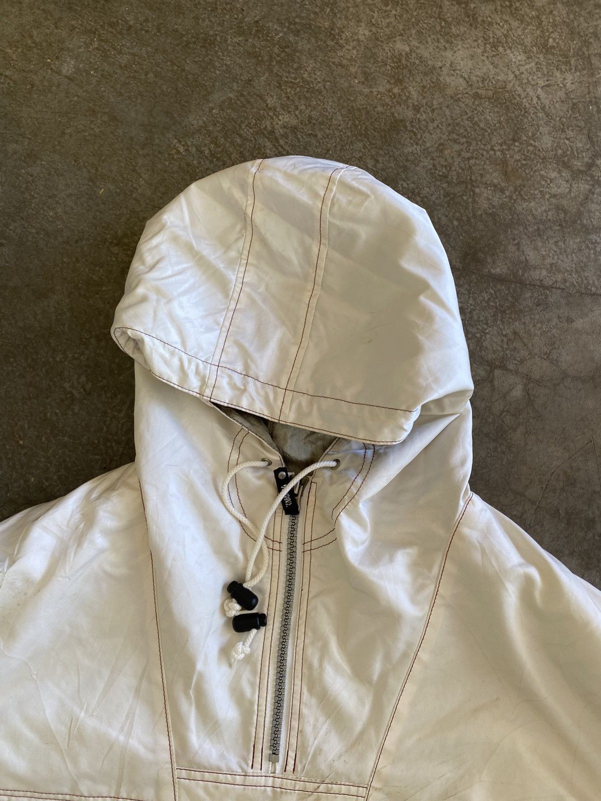 Yamaha Vintage Yamaha X Serpentina Ski ANORAK Size US L / EU 52-54 / 3 - 6 Thumbnail