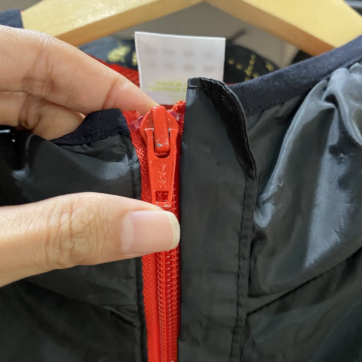 Adidas × Japanese Brand Adidas reconstruct hoodie Custom Made Size US XL / EU 56 / 4 - 10 Thumbnail