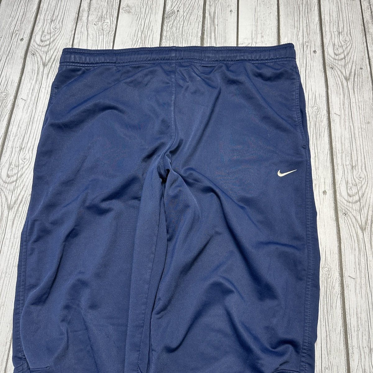Nike × Vintage Vintage Nike pants Size US 36 / EU 52 - 3 Thumbnail