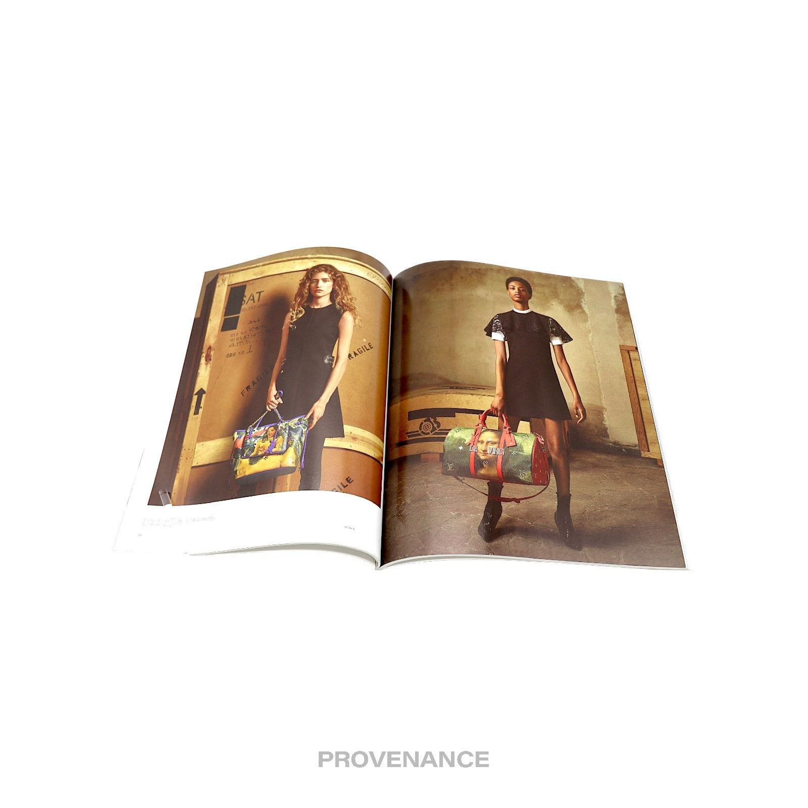 Louis Vuitton 🔴 Louis Vuitton - The Book #7 Size ONE SIZE - 9 Thumbnail
