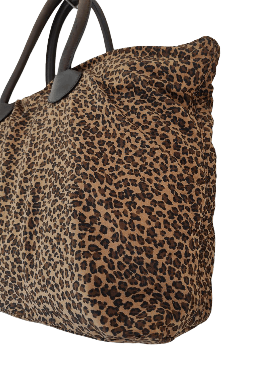 Bottega Veneta Bottega Veneta Carry Bag Size ONE SIZE - 3 Thumbnail