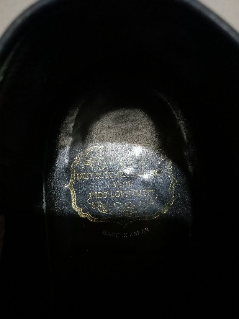 Designer × Diet Butcher Slim Skin Diet butcher skin slim kids love gaite boots Size US 9 / EU 42 - 7 Thumbnail