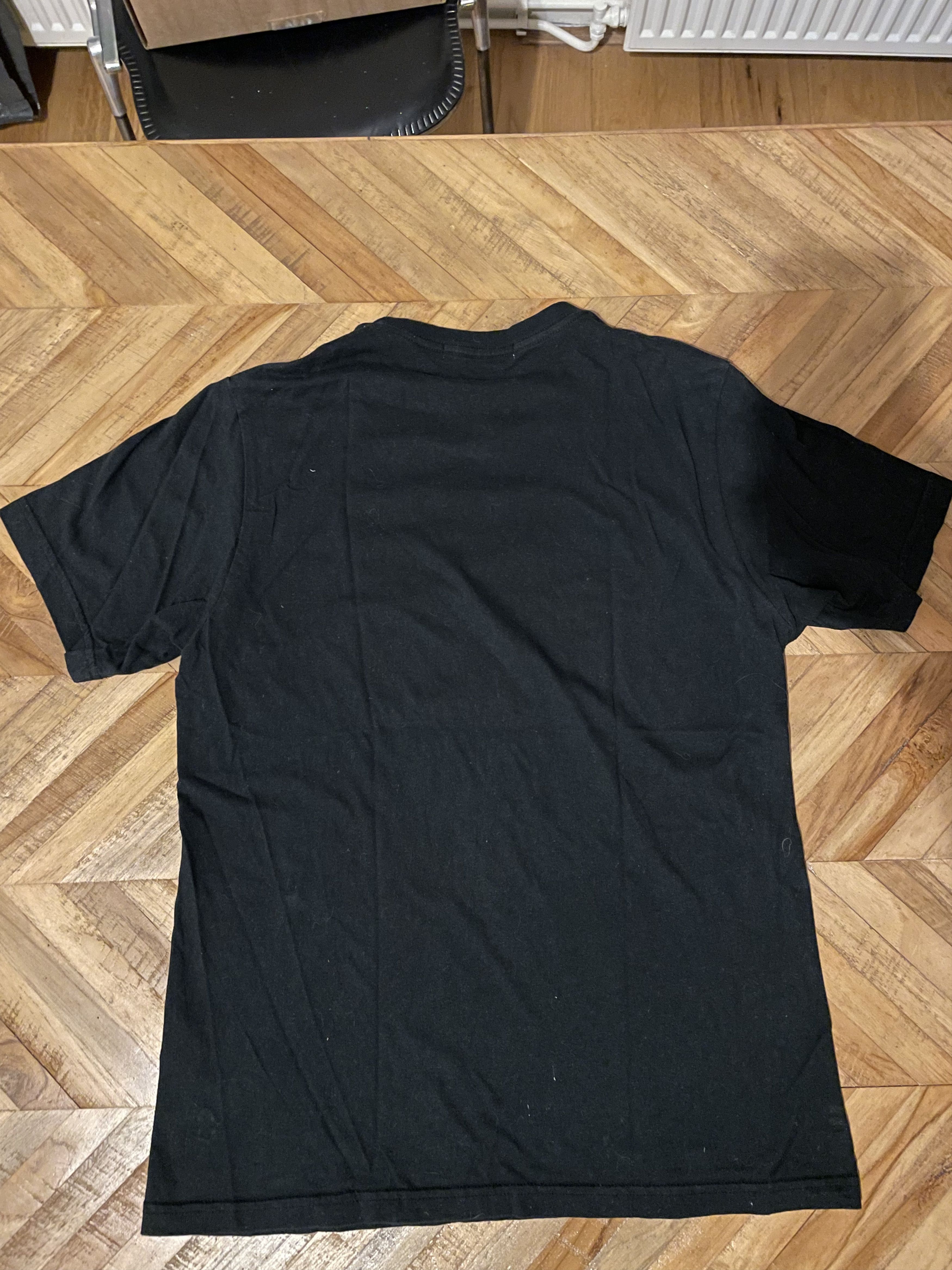 Undercover Undercover Black OFF T-Shirt Size US S / EU 44-46 / 1 - 2 Thumbnail