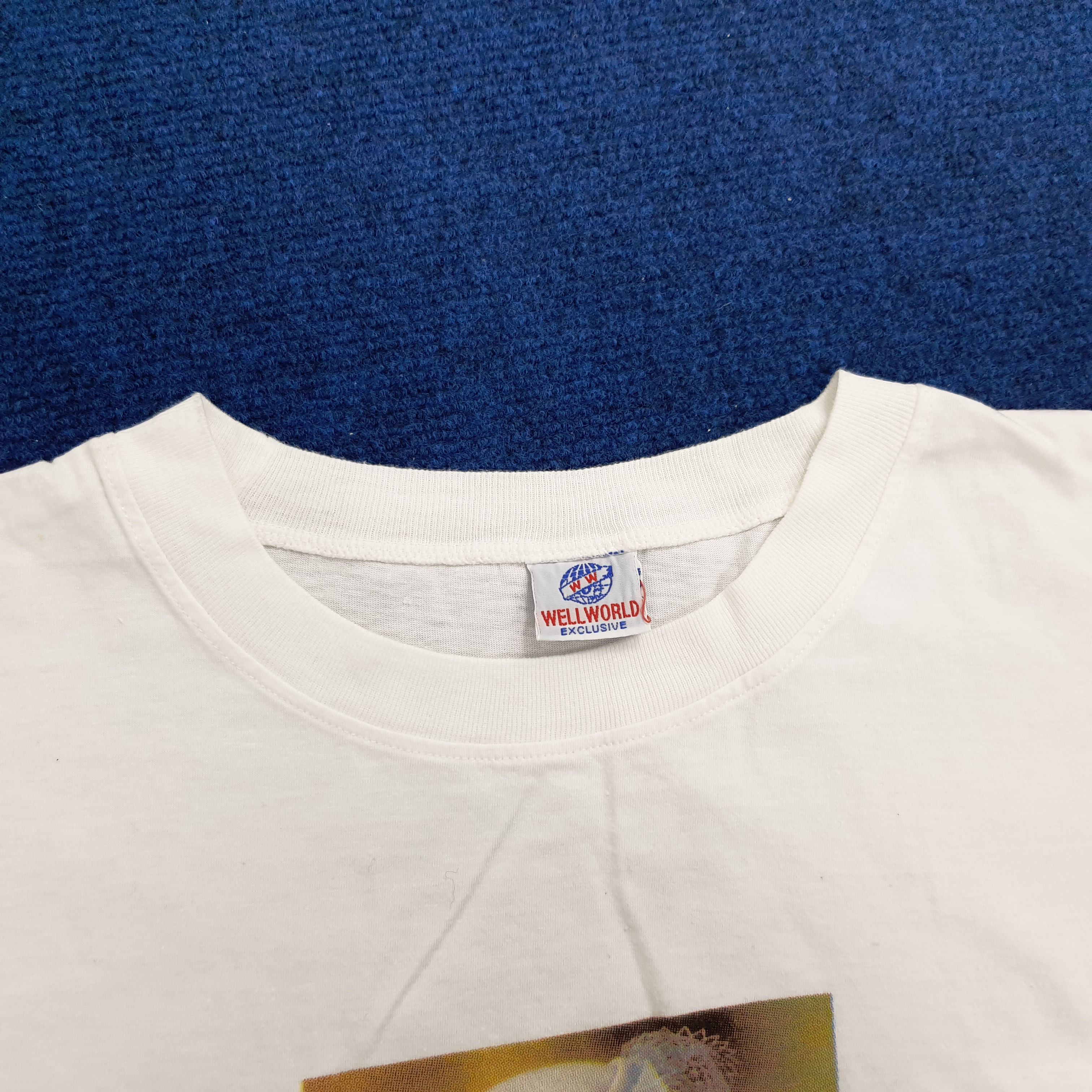 Other Diana Princess of Wales Tshirt Size US M / EU 48-50 / 2 - 4 Thumbnail