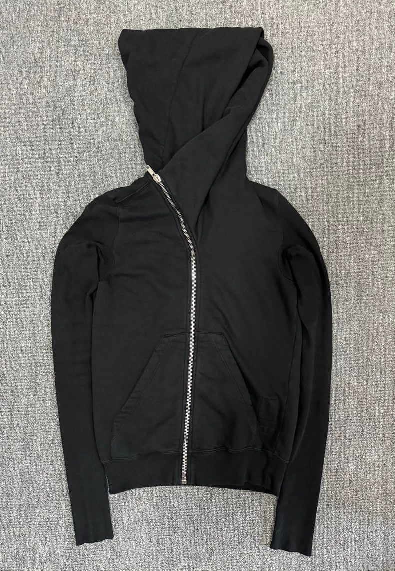 Rick Owens rick owens Wizard Hat Jacket 2504-Nextarrow Size XS / US 0-2 / IT 36-38 - 1 Thumbnail