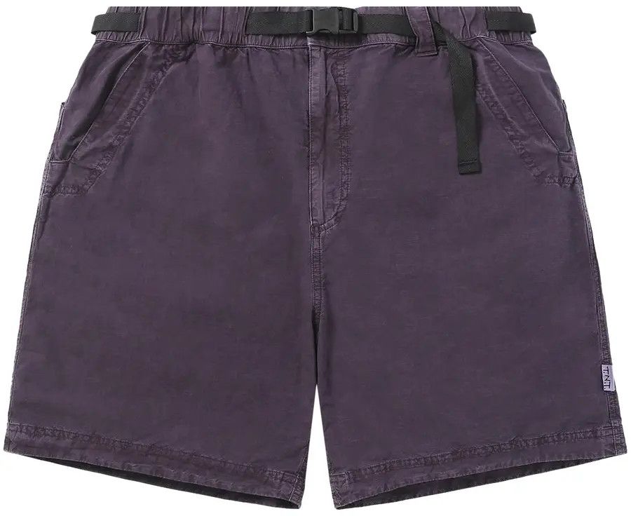 thisisneverthat THISISNEVERTHAT Belted Dying Shorts XL Size US 36 / EU 52 - 1 Thumbnail