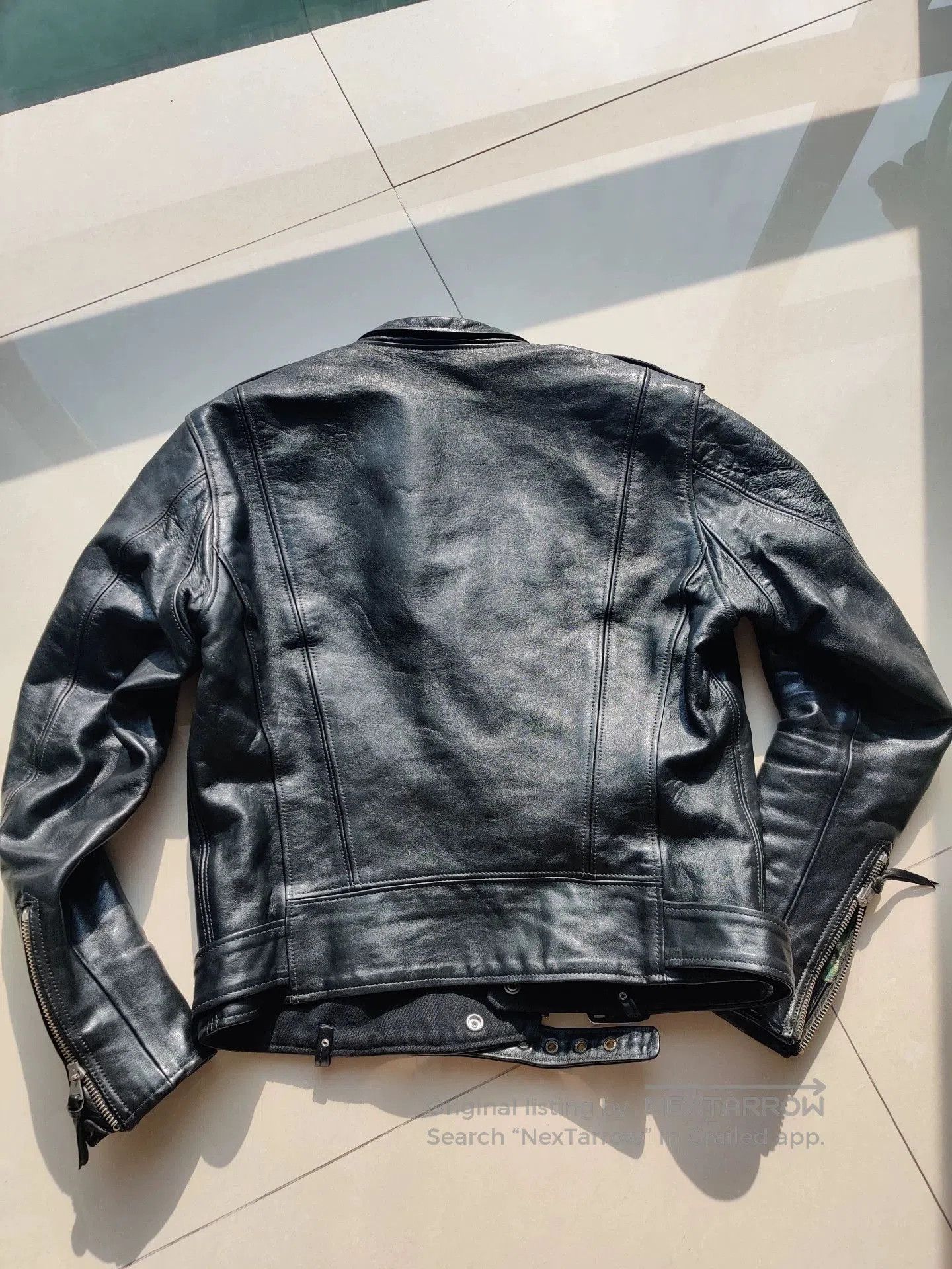 Freewheelers Bootleggers Freewheelers Jacket J31. Size US M / EU 48-50 / 2 - 2 Thumbnail