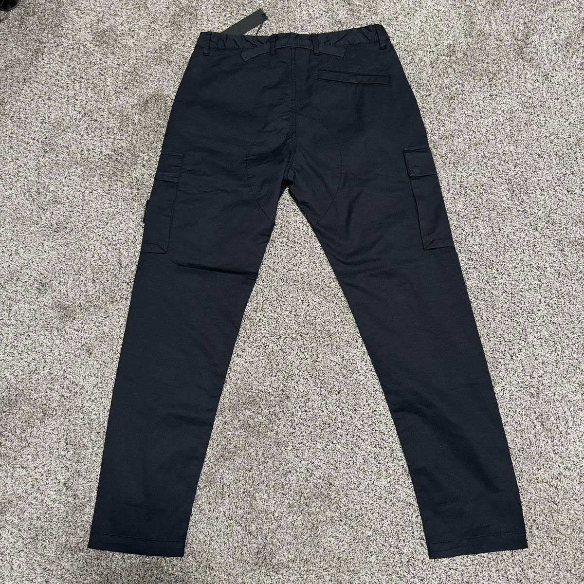 Stone Island Stone Island Cargo Pants Size US 29 - 2 Thumbnail