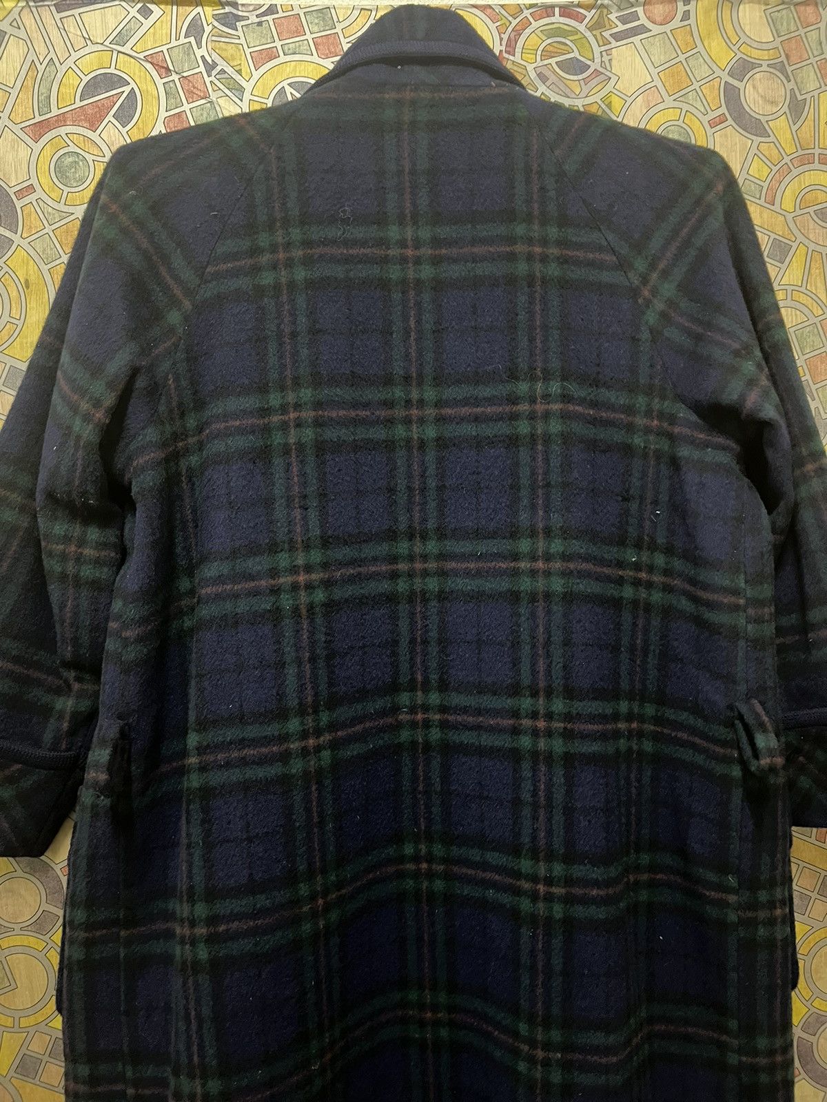 Pierre Balmain Vintage PIERRE BALMAIN VENT Size US L / EU 52-54 / 3 - 9 Thumbnail