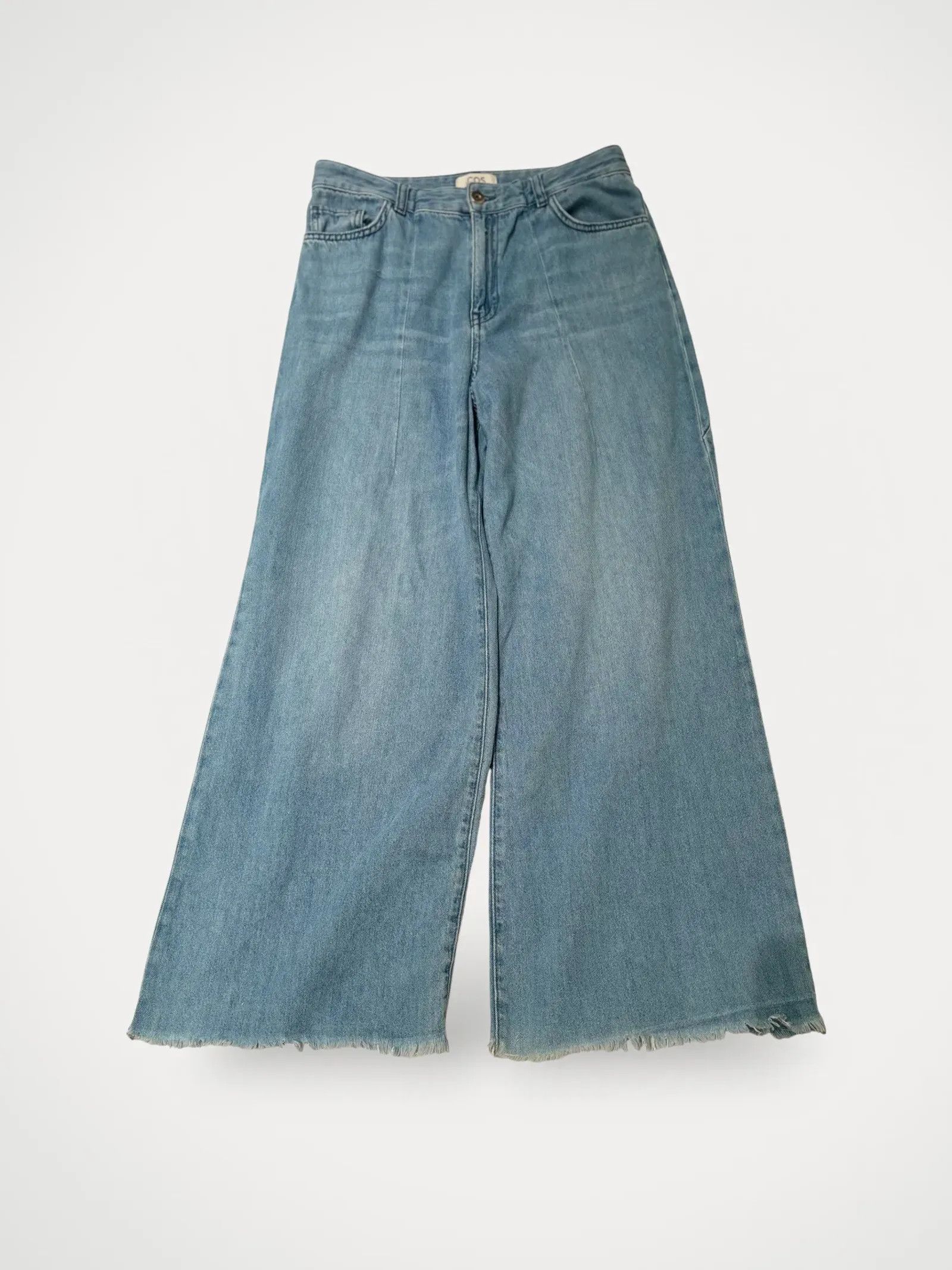 Cos Cos Jeans Size 29" - 1 Thumbnail