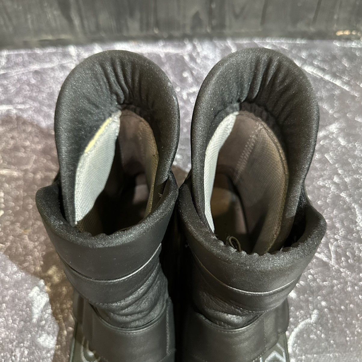 Daytona DAYTONA - Men’s Moto Leather Boots Size 43EU 27.5 cm Size US 9 / EU 42 - 18 Thumbnail