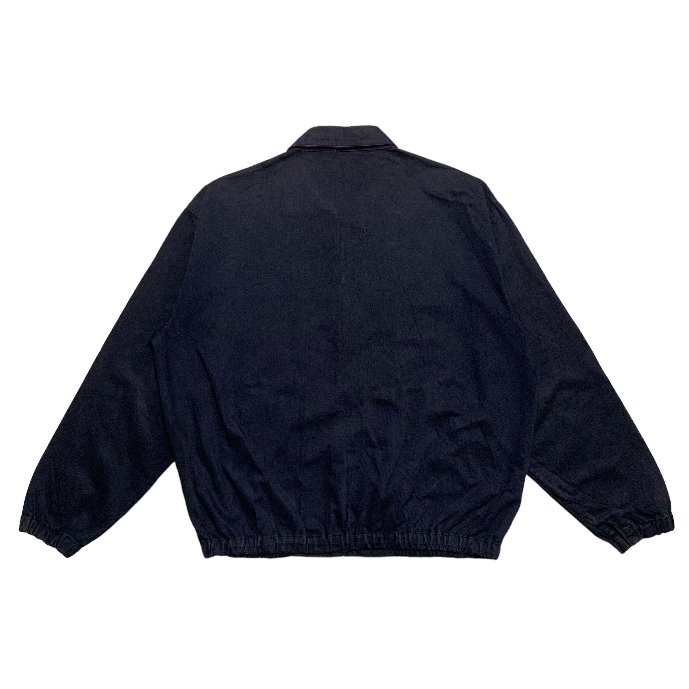 Polo Ralph Lauren Vintage Polo Ralph Lauren Bomber Jacket Size US L / EU 52-54 / 3 - 5 Thumbnail