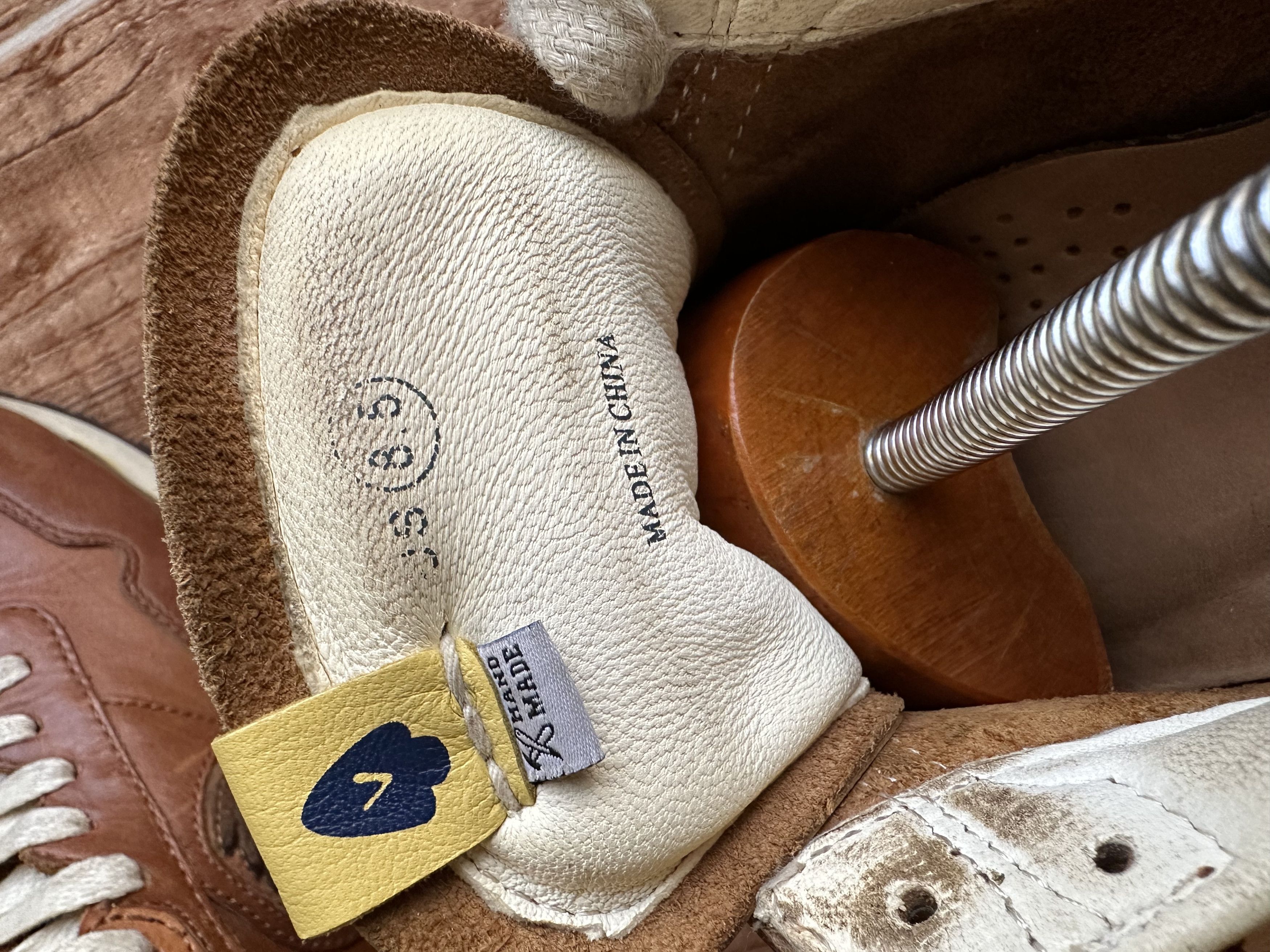 Visvim Visvim Roland Jogger Boots Size US 8.5 / EU 41-42 - 12 Thumbnail