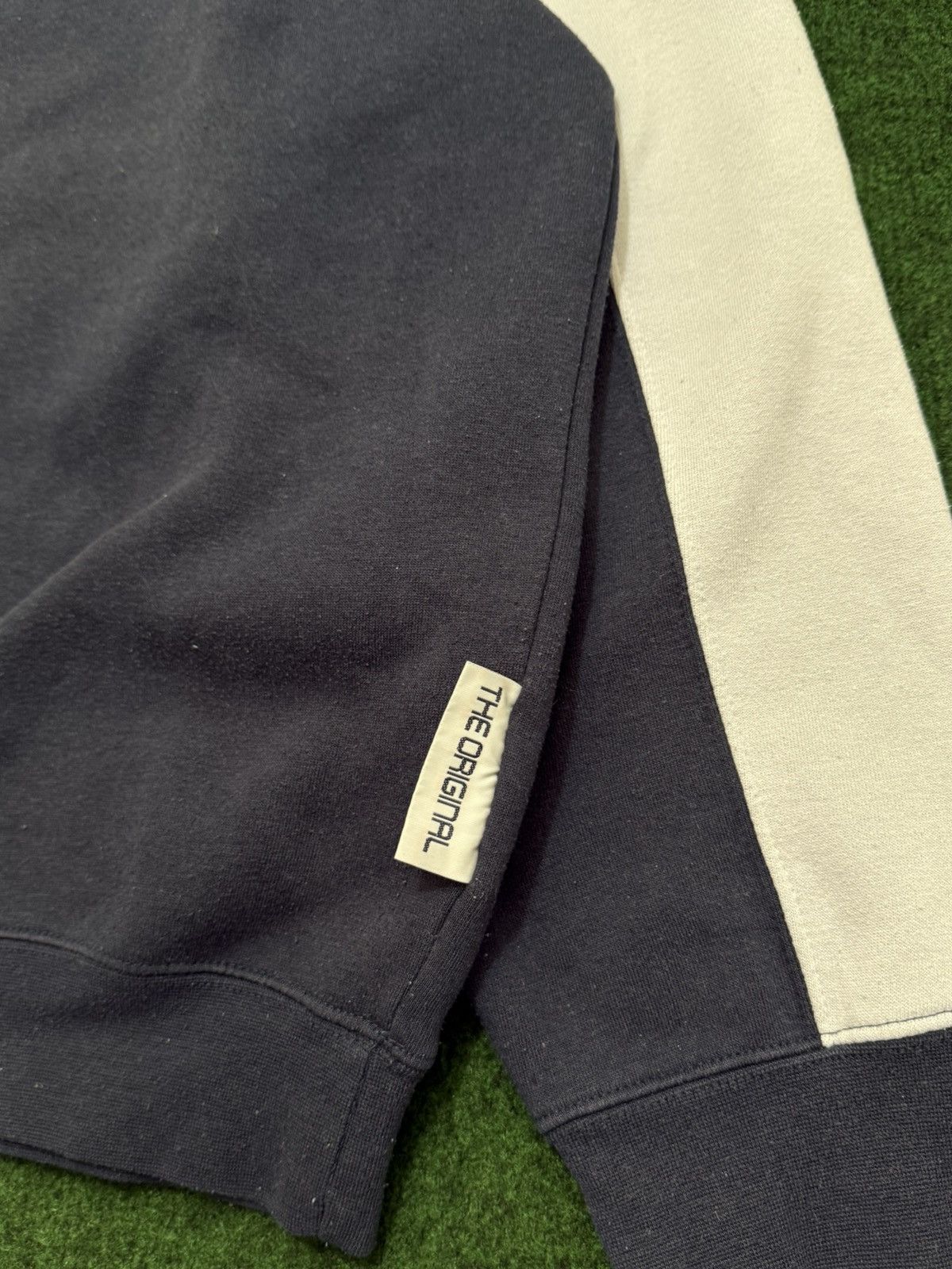 Japanese Brand Vintage sweater by the Japanese brand Fishbone Size US XXL / EU 58 / 5 - 5 Thumbnail