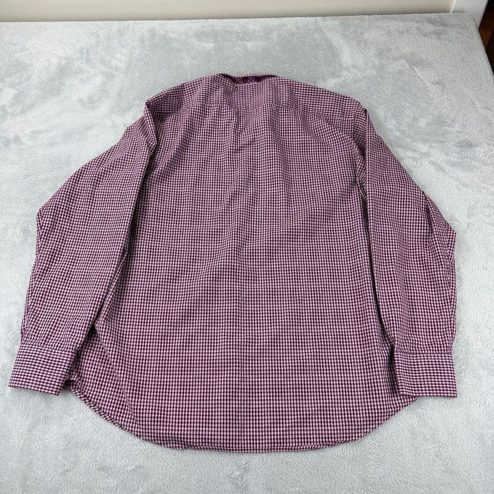 Robert Graham Robert Graham Button Up Long Sleeve Shirt Men’s Size XL Size US XL / EU 56 / 4 - 6 Thumbnail