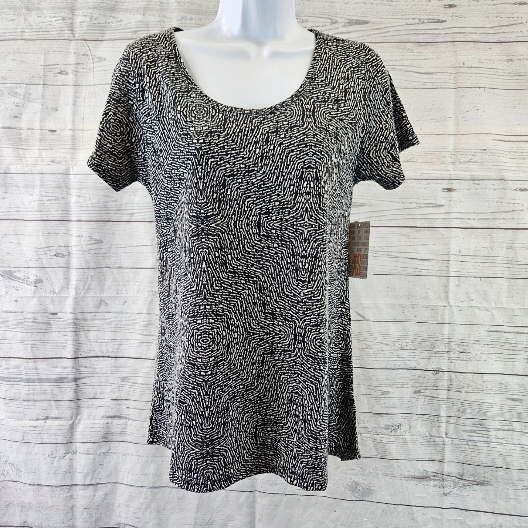 Vintage VINTAGE absent Size 26" / US 2 / IT 38 - 2 Thumbnail