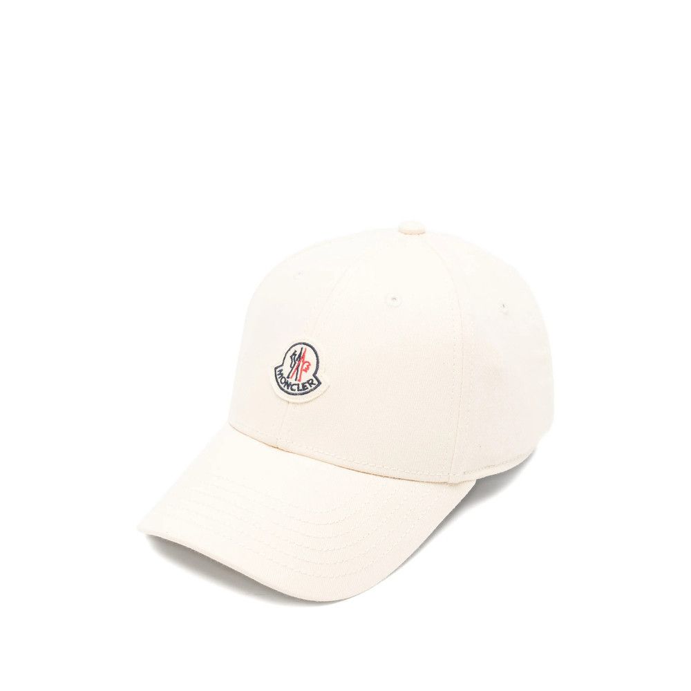 Moncler Moncler NEUTRALS Hats Size ONE SIZE - 1 Thumbnail